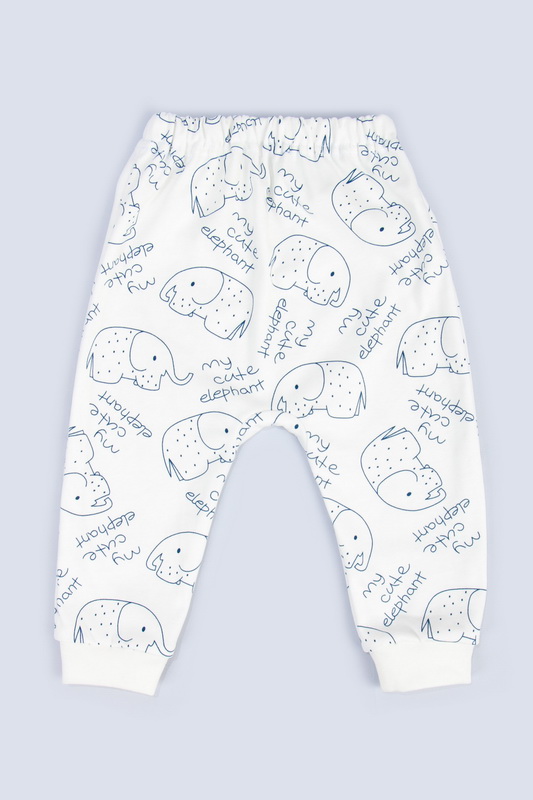 Штани для хлопчиків